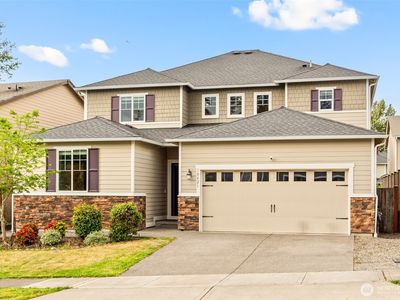 10421 12th Street E, Edgewood, WA, 98372