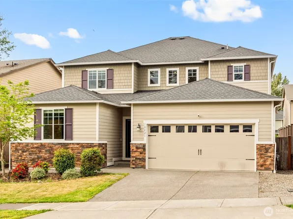 10421 12th Street E, Edgewood, WA 98372