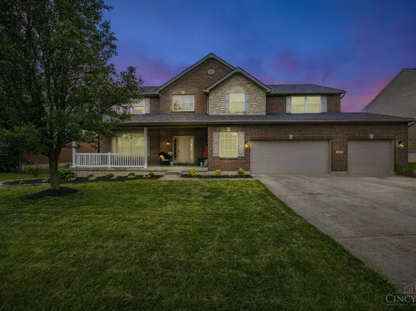 5785 Hawthorne Reserves Dr, Liberty Township, OH 45044