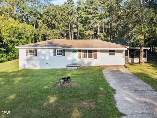 5424 Thomas Dr, Graceville, FL 32440