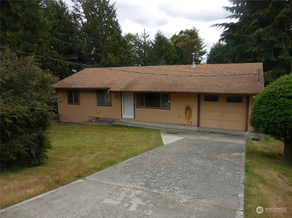 7294 E Collins Road, Port Orchard, WA 98366