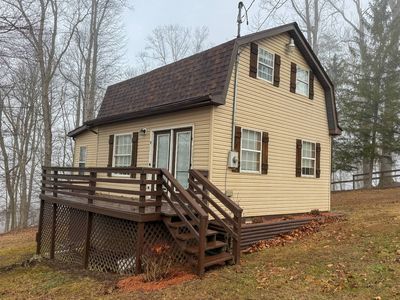 256 Summit Ave, Frametown, WV, 26623