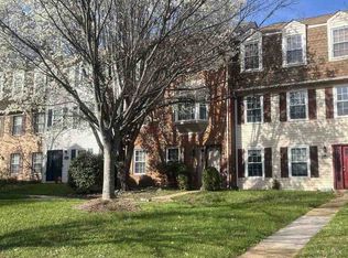 10440 Storch Turn, Lanham, MD 20706