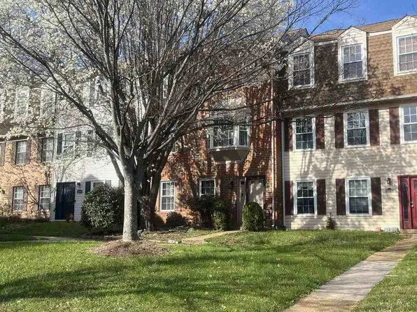 10440 Storch Turn, Lanham, MD 20706