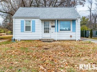 213 E Lake Ave, Peoria, IL 61614