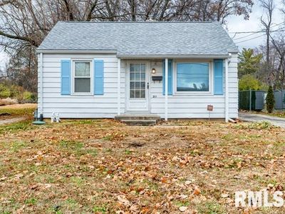 213 E Lake Ave, Peoria, IL, 61614
