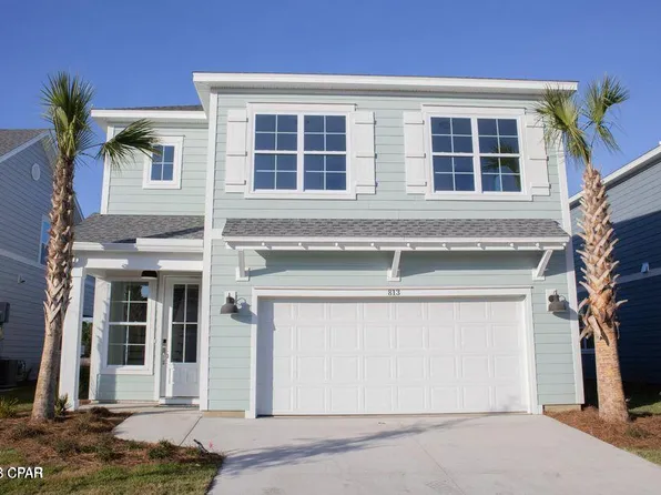 853 Breakfast Point Blvd, Panama City Beach, FL 32407