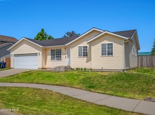 321 E Acorn Ave, Coeur D Alene, ID 83815
