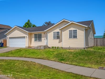 321 E Acorn Ave, Coeur D Alene, ID, 83815