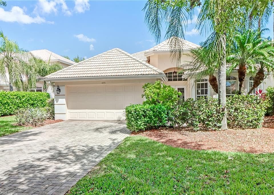 455 Palo Verde Dr, Naples, FL 34119 Zillow