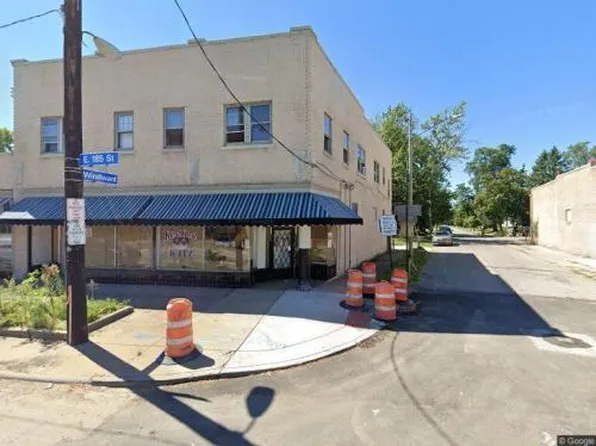 676 E 185th St APT 2, Cleveland, OH 44119