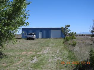 539 Simmons Rd, Stanley, NM 87056