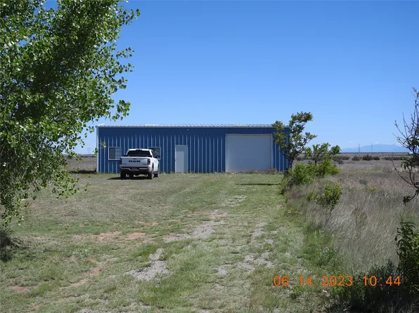 539 Simmons Rd, Stanley, NM 87056