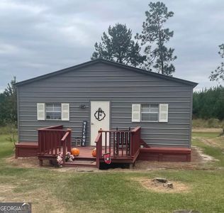 321 Winchester Rd, Sylvania, GA, 30467