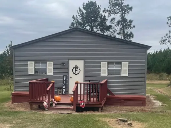 321 Winchester Rd, Sylvania, GA 30467