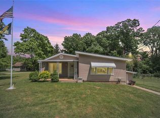 513 Hudson Ave, Jackson, MI