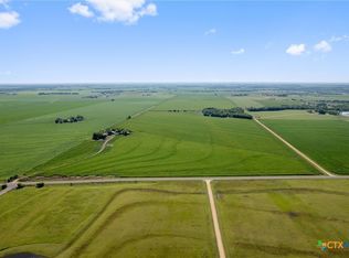 1701 County Road 424, Taylor, TX 76574