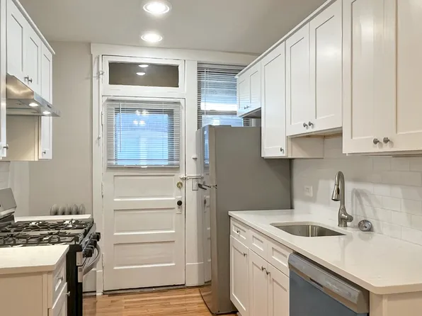 238-250 Washington Blvd. and 347-357 S. Harvey Ave