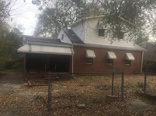 518 Tubman St, Augusta, GA 30904