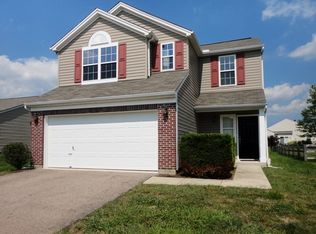 424 Hartford Ct, Hamilton Twp, OH 45039