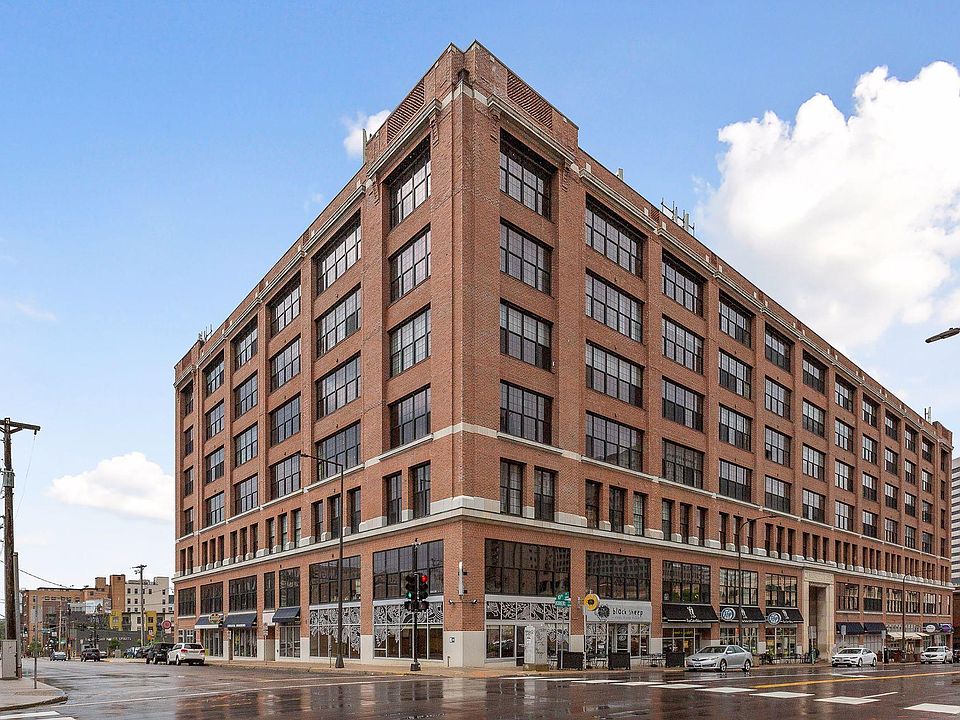 1st image of 500 Robert St #411