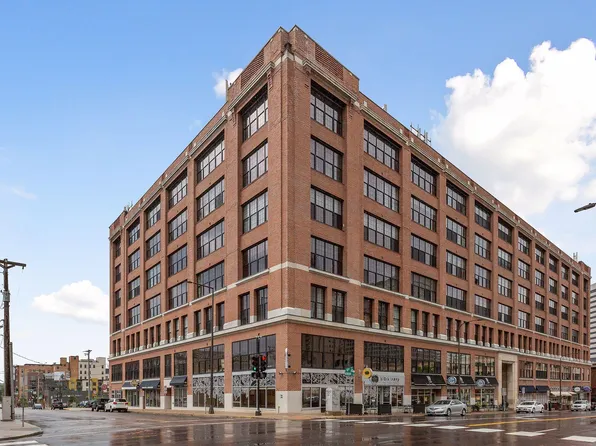 500 Robert St #411, Saint Paul, MN 55101
