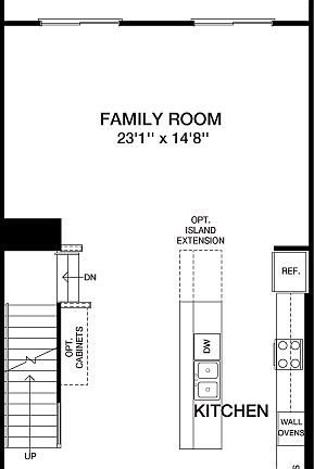 The Vista at South Lake