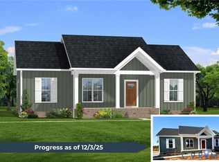 2535 Sharps Creek Rd, Scottsville, VA 24590