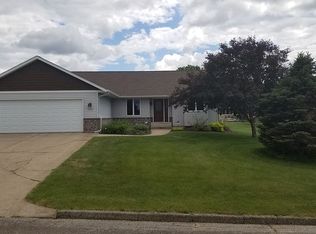 18159 Fredrickson St, Whitehall, WI 54773