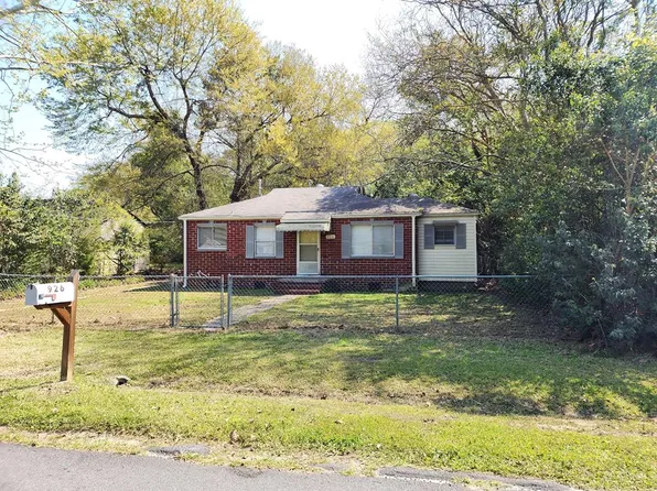 926 Brooks Rd, Columbus, GA 31903