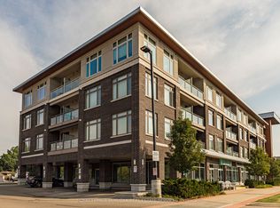 457 Plains Rd E #224, Burlington, ON L7T0B8