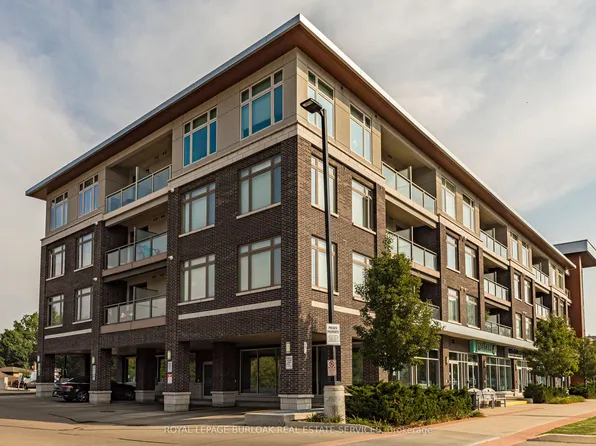 457 Plains Rd E, Burlington, ON