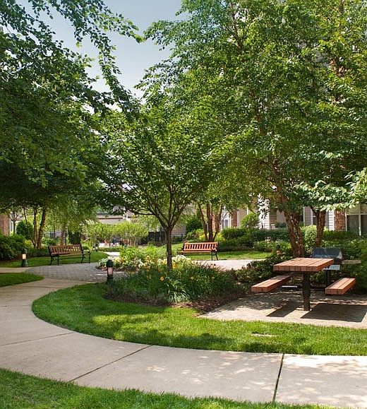 2nd image of 6015 Archstone Way APT 206