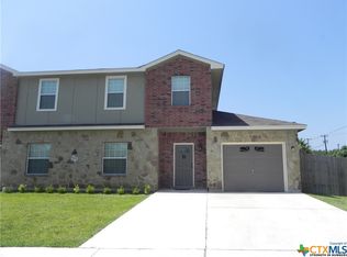 1116 Grace Point Dr, Killeen, TX 76549