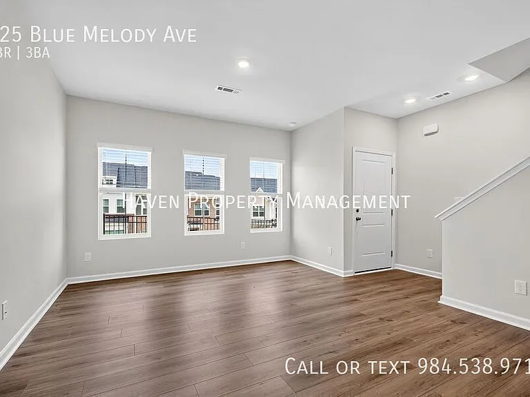 125 Blue Melody Ave — Photo 5
