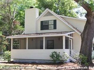 14 Atkinson Ave, Savannah, GA 31404