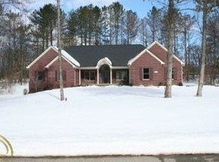 4446 Eucalyptus Way, Pinckney, MI