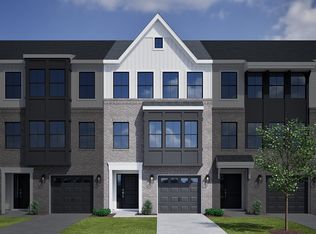 7429 Mashburn Dr, Charlotte, NC 28269