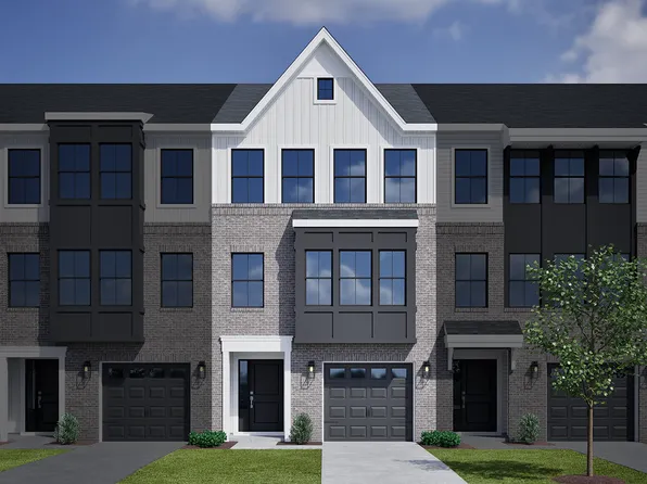 7429 Mashburn Dr, Charlotte, NC 28269