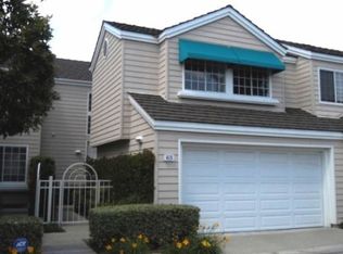 63 Lakefront, Irvine, CA 92604