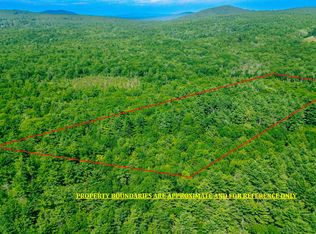 0 Chick Rd LOT 4, Wolfeboro, NH 03894