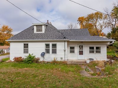 226 S Iowa St, Colfax, IA, 50054