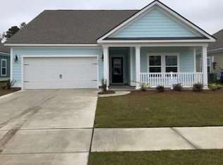 935 Piping Plover Ln LOT 39, Saint Philips F Myrtle Beach, SC 29577