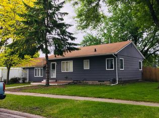 1100 Betsy Ln, Webster City, IA 50595