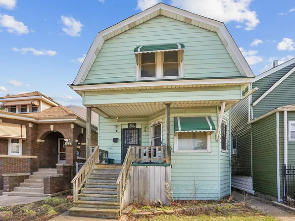 7127 S Artesian Ave, Chicago, IL 60629