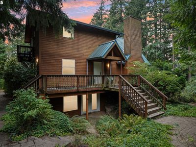 25180 S Dianne Dr, Beavercreek, OR, 97004