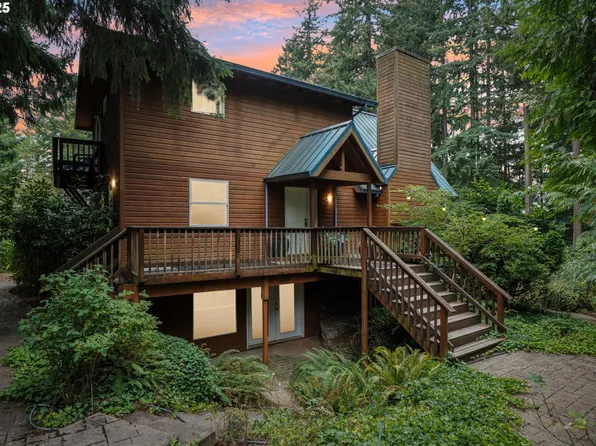 25180 S Dianne Dr, Beavercreek, OR 97004