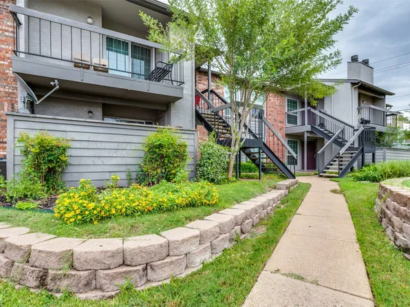 12480 Abrams Rd APT 602, Dallas, TX 75243