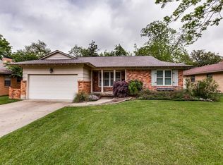 820 Ridgedale Dr, Richardson, TX 75080