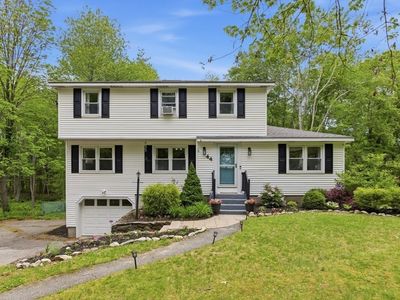 44 Lincoln St, Northborough, MA, 01532